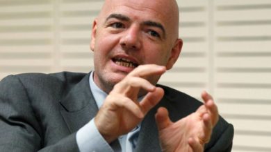 FIFA, CAF Presidents, Industry Moguls, Others for Aiteo/NFF Awards