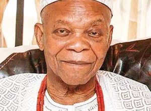 Former Biafran Warlord Achuzia dies at 93