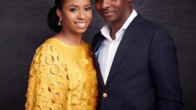 Vice President Yemi Osinbajo’s Daughter, Damilola , Marries Bola Shagaya’s Son, Oluwaseun