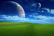 Many Ways The Earth May End