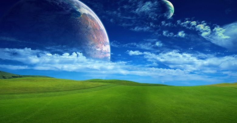 Many Ways The Earth May End