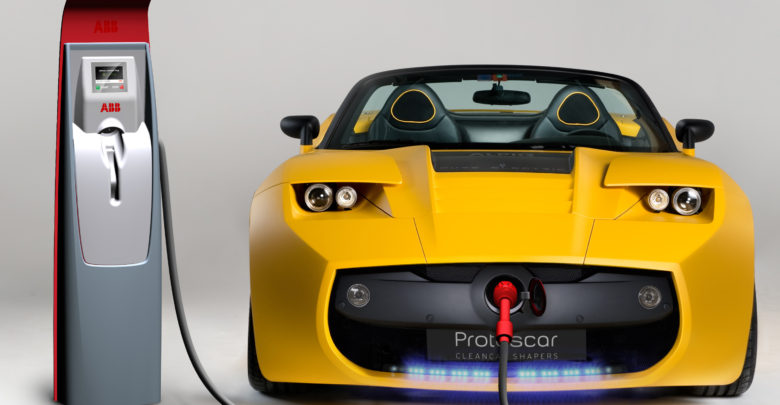 Bleak Future For Petrol Cars