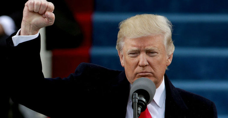 President Donald Trump