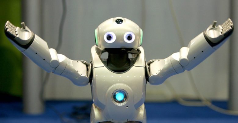 Survival Skills You Need To Cope With Artificial Intelligence