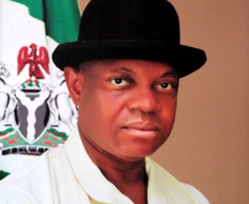 Pressure Group Commends Buhari For Sacking Paul Boroh, Former Amnesty Programme Boss