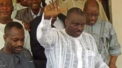 Why James Ibori Is Still Popular Despite Ex-Convict Status