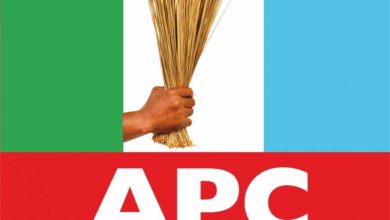 APC Support Buhari’s Additional Lockdown For Another 14 Days
