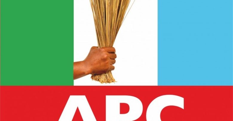 APC Support Buhari’s Additional Lockdown For Another 14 Days