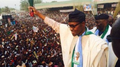 Catholic Bishops Want President Buhari To Step Aside