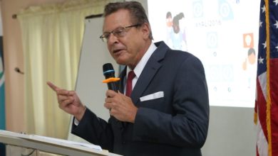 U.S. Consulate, FSD Academy Train 121 Emerging Entrepreneurs In Port Harcourt