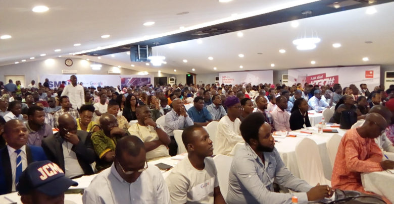 Google, GTB Partner To Organise Seminar On Digital Marketing For Entrepreneurs