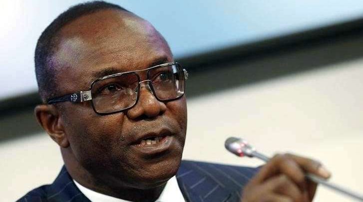 PMB Will Complete All Project Before The End Of This Administration -- Kachikwu