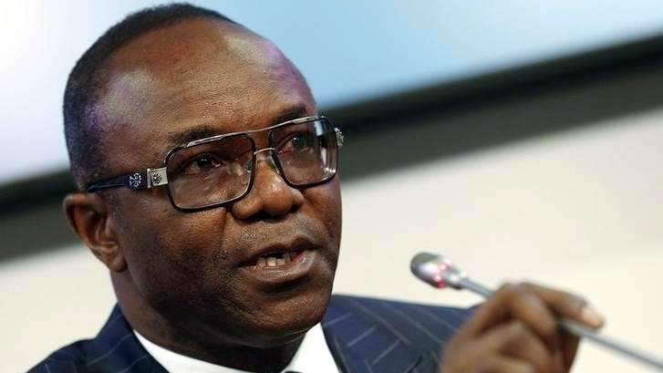 PMB Will Complete All Project Before The End Of This Administration -- Kachikwu