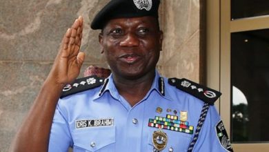 Delta police Says It Has Recovered 200 Illegal Arms, 3700 live Cartridges