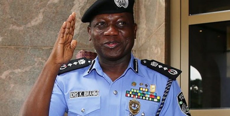 Delta police Says It Has Recovered 200 Illegal Arms, 3700 live Cartridges