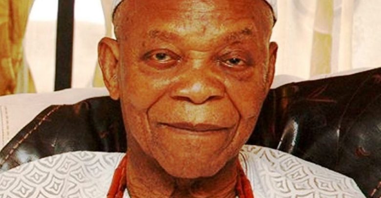 Achuzia’s Family Tell Pro-Biafra Groups To Stay Away From His Burial