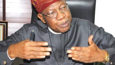 PDP Chieftain Says Lai Mohammed Is Deceiving Nigerians With Spurious Looters’ List