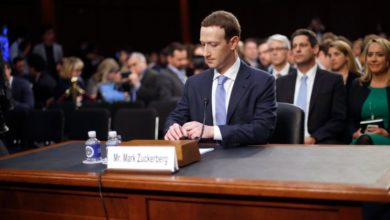 The Inquest Of Mark Zukerberg/Facebook