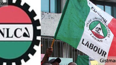 NLC Insists On N66, 500 Minimum Wage, Pensioners Want N40, 000