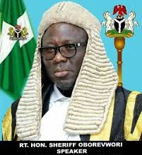 Why Nigeria’s Criminal Justice System Is Ineffective – Delta Speaker