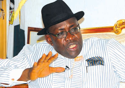Tension Grips Bayelsa Workers As Government Begins Sack Of Workers