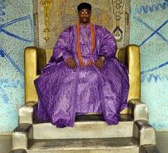 Oba Of Benin Admonishes Parents, Youths On Illegal Migration