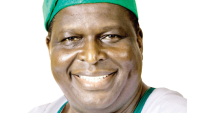 Creative Arts Training: Runsewe Leads Africans To China