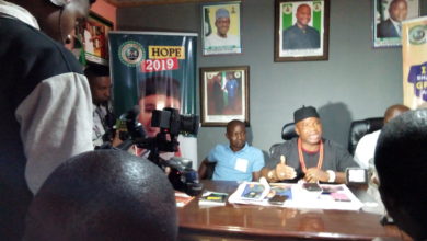 Finally, High Chief Chika Nwokedi Declares His Aspiration To Govern Imo State