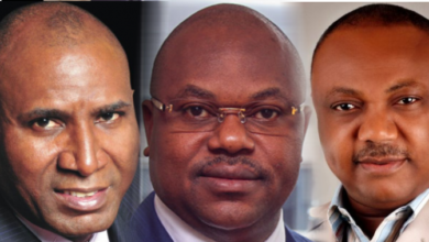 How Omo-Agege, Ogboru Undermine Authority of APC NWC, Hold Factional State Congress In Delta