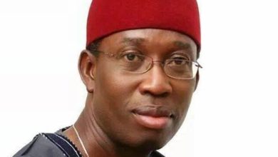 Delta Assembly Reacts As Okowa Tests Positive For Coronavirus
