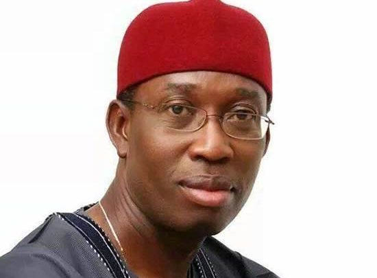 Delta Assembly Reacts As Okowa Tests Positive For Coronavirus