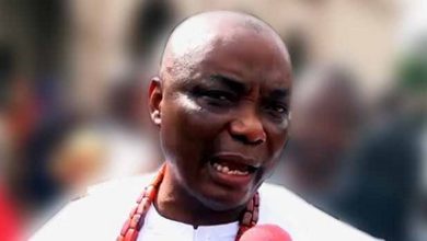Senator Nwaoboshi Breaks Silence, Says ‘My Arraignment Has Nothing To Do With Corruption Or Fraud’
