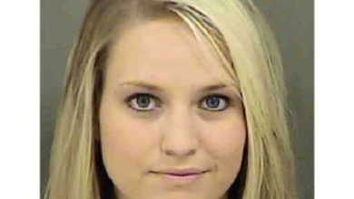 Parents Be Vigilant, This Teacher Is Accused Of Sexual Misconduct With Her Student