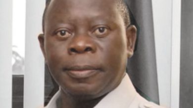 PDP Responds To Oshiomhole’s Suspension, Mocks APC Chairman