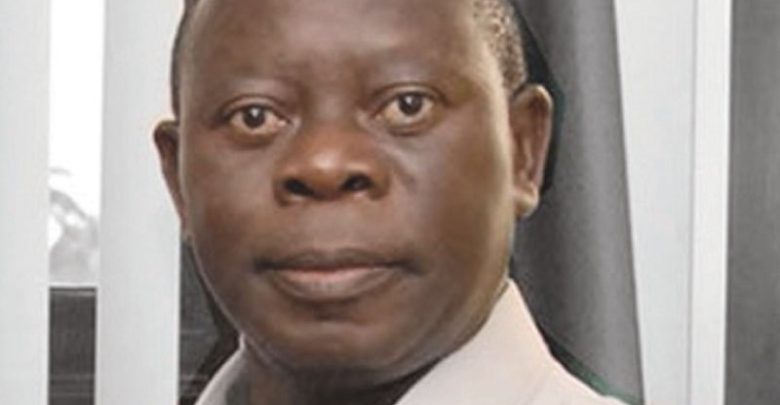 PDP Responds To Oshiomhole’s Suspension, Mocks APC Chairman