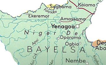 Bayelsa State INEC Declares PDP’s Douye Diri Winner Of Guber Election