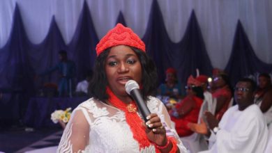 Bayelsa’s Queen Shares How She Escaped Being Used As Sex Salve In Europe