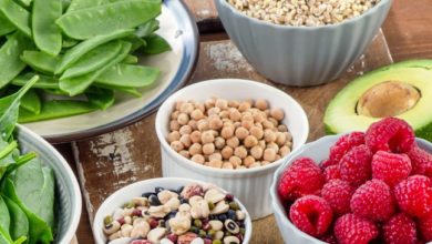 Find Out Why Scientists Say You Should Eat More Fibre