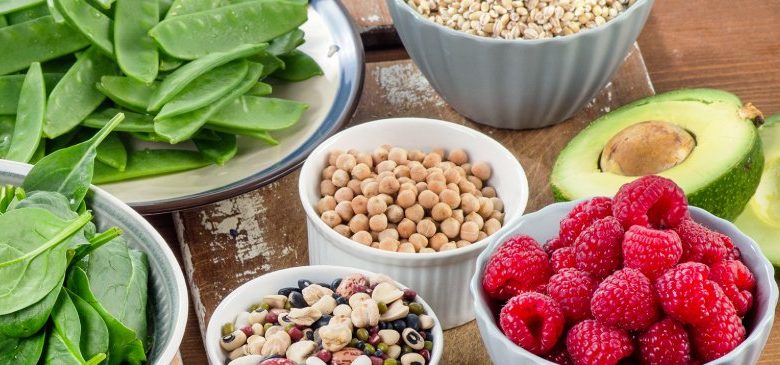 Find Out Why Scientists Say You Should Eat More Fibre
