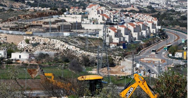 Israel Approves More Than 2,000 Settlement Units In West Bank