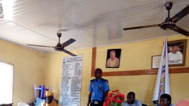 NPCP Isolo Holds Seminar To Foster Effective Local Policing