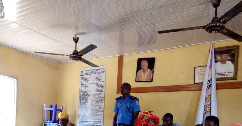 NPCP Isolo Holds Seminar To Foster Effective Local Policing