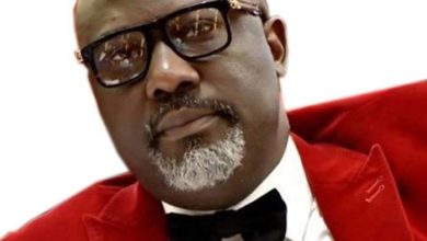 PDP Chieftain Rebukes Buhari’s Aide, Lauretta Onochie, Says She’s Full Of Insults