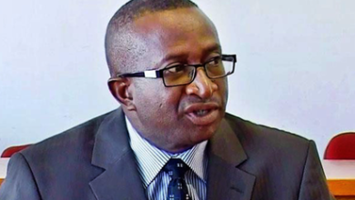 APC Replaces Convention Secretary, Uwajumogu With Ndoma-Egba