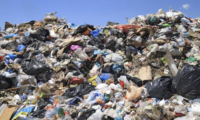 Foremost Niger Delta Environmentalist Warns Against Indiscriminate Disposal Of Plastics