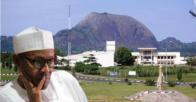 Will A Wobbly Nigerian Federation implode In 20 Years?