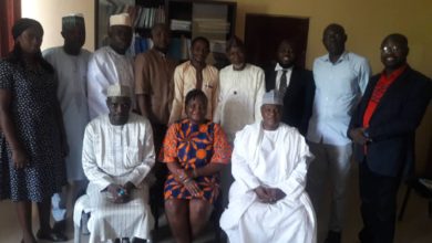 An Observatory Coalition Admonishes Government To Address Perennial Pretrial Detention