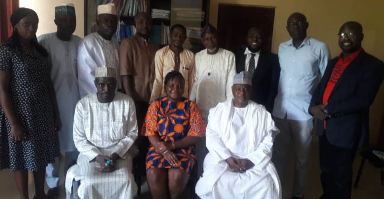 An Observatory Coalition Admonishes Government To Address Perennial Pretrial Detention