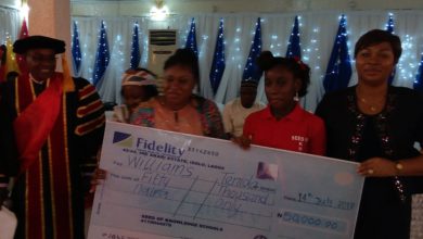 Seed Of Knowledge, Learning Path Schools Hold Graduation