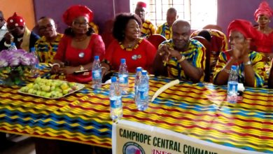 Hope Uzodinma’s Governorship Campaign Hits Lagos